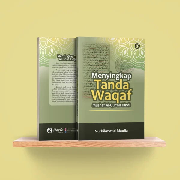 Menyingkap Tanda Waqaf