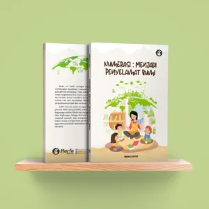 Numerasi Menjadi Penyelamat Bumi