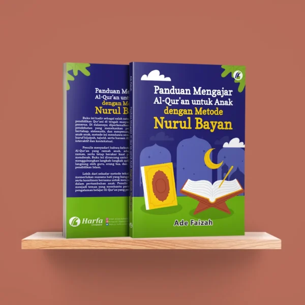 Panduan Mengajar Al-Qur'an untuk Anak dengan Metode Nurul Bayan
