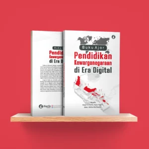Buku Ajar Pendidikan Kewarganegaraan di Era Digital