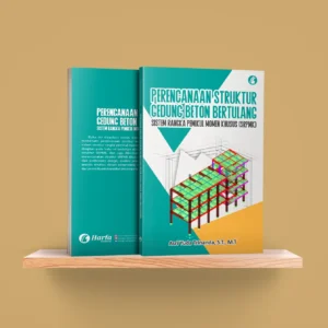 Perencanaan Struktur Gedung