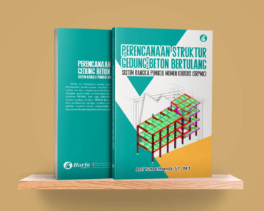 Perencanaan Struktur Gedung