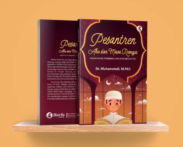 Pesantren; Aku dan Masa Remaja