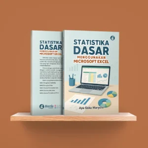 Statistika Dasar Menggunakan Microsoft Excel