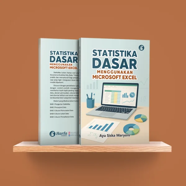 Statistika Dasar Menggunakan Microsoft Excel