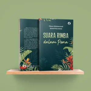 Suara Rimba dalam Pena