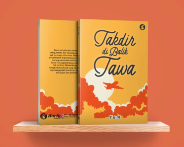 Takdir di Balik Tawa