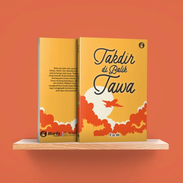 Takdir di Balik Tawa
