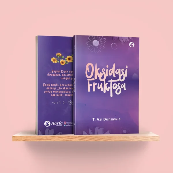 Oksidasi Fruktosa