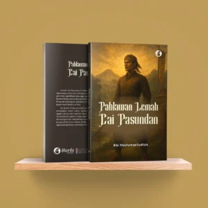 Pahlawan Lemah Cai Pasundan