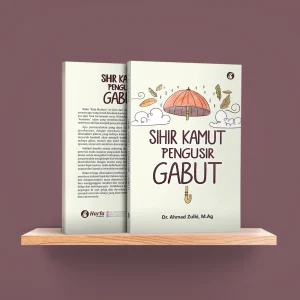 Sihir Kamut Pengusir Gabut