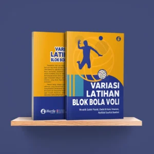 Variasi Blok Bola Voli