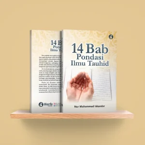 14 Bab Pondasi Ilmu Tauhid