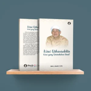 Kiai Biharuddin; Kiai yang Dirindukan Umat
