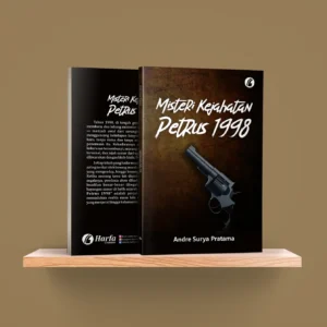 Misteri Kejahatan Petrus 1998