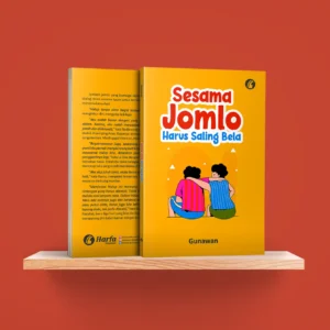 Sesama Jomlo Harus Saling Bela