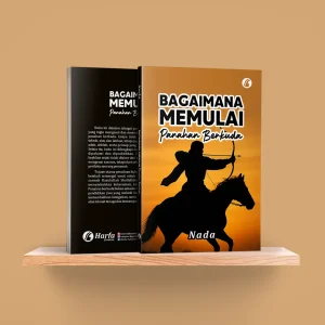 Bagaimana Memulai Panahan Berkuda