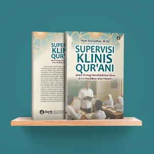 Supervisi Klinis Qur’ani dalam Strategi Mendisiplinkan Siswa