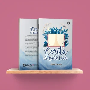 Cerita di Balik Kata