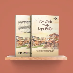 Dua Puluh Tujuh Lapis Realitas