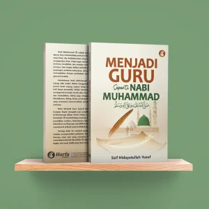 Menjadi Guru Seperti