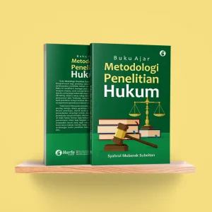 Metodologi Penelitian Hukum