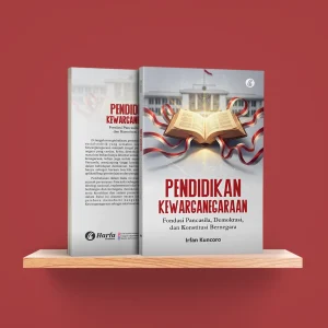 Pendidikan Kewarganegaraan