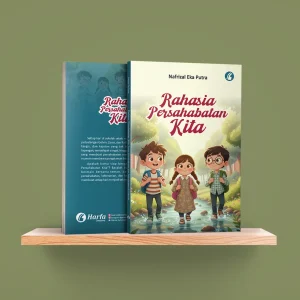 Rahasia Persahabatan Kita