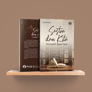 Sastra dan Kita