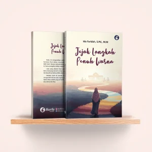 Jejak Langkah Penuh Warna