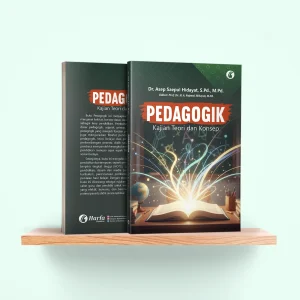 Pedagogik: Kajian Teori dan Konsep