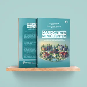 Dari Koitmen Menuju Sistem: Transformasi Tata Kelola Pendidikan Inklusif pada Lima Sekolah Reguler Multi Jenjang Se-yayasan