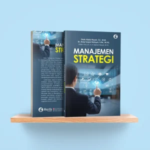 Manajemen Strategi