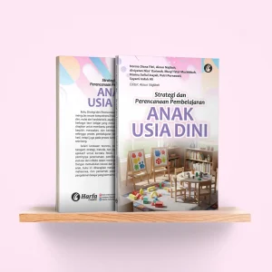 Strategi dan Perencanaan Pembelajaran Anak Usia Dini