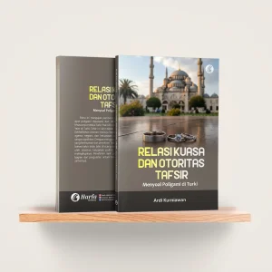 Relasi Kuasa dan Otoritas Tafsir: ⁠Menyoal Poligami di Turki