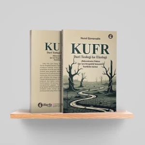 Kufr: Dari Teologi ke Ekologi (Rekonstruksi Makna Qur’ani Perspektif Semantik Toshihiko Izutsu)