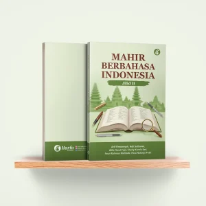 Mahir Berbahasa Indonesia (Jilid II)