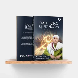 Dari Iqro ke Pradaban: Perintah Pertama yang Kita Abaikan (Surah Al-'Alaq), dan Harga Mahal yang Kita Bayar