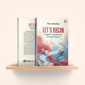 Let’s Begin: English Progression for Growing Learners