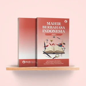 Mahir Berbahasa Indonesia (Jilid I)