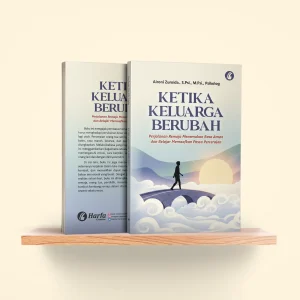 Ketika Keluarga Berubah: Perjalanan Remaja Menemukan Rasa Aman dan Belajar Memaafkan Pasca Perceraian