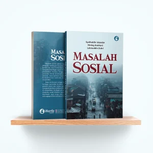 Masalah Sosial