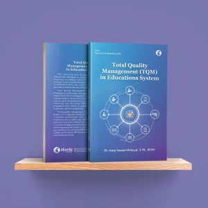 Total Quality Management (TQM) in Education System