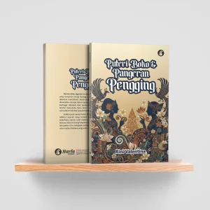 Puteri Boko & Pangeran Pengging