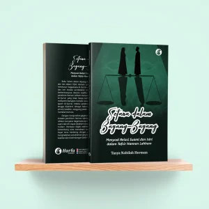 Setara dalam Bayang-Bayang: Menyoal Relasi Suami dan Istri dalam Tafsir Hannan Lahham