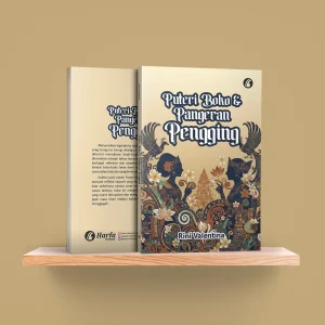 Puteri Boko & Pangeran Pengging