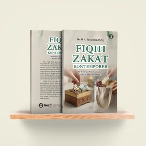 Fiqih Zakat Kontemporer: Harmonisasi Teks Suci dengan Realitas Ekonomi Modern