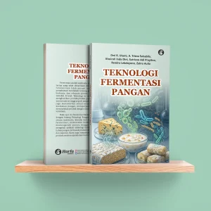 Teknologi Fermentasi Pangan
