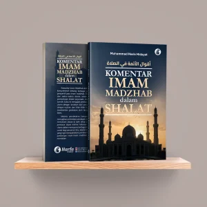 Komentar Imam Madzhab dalam Shalat