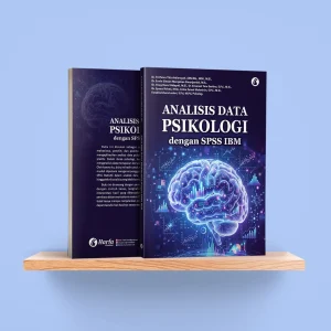 Analisis Data Psikologi dengan SPSS IBM